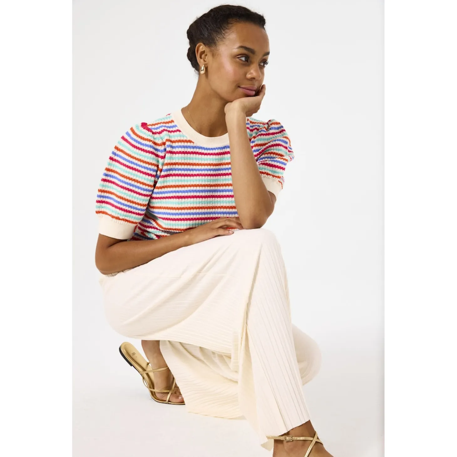 D50115_ladies pants