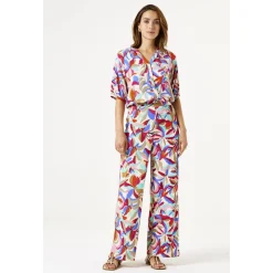 D50112_ladies pants