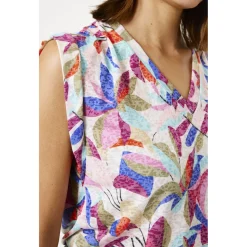D50013_ladies T-shirt ss