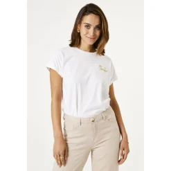 D50001_ladies T-shirt ss