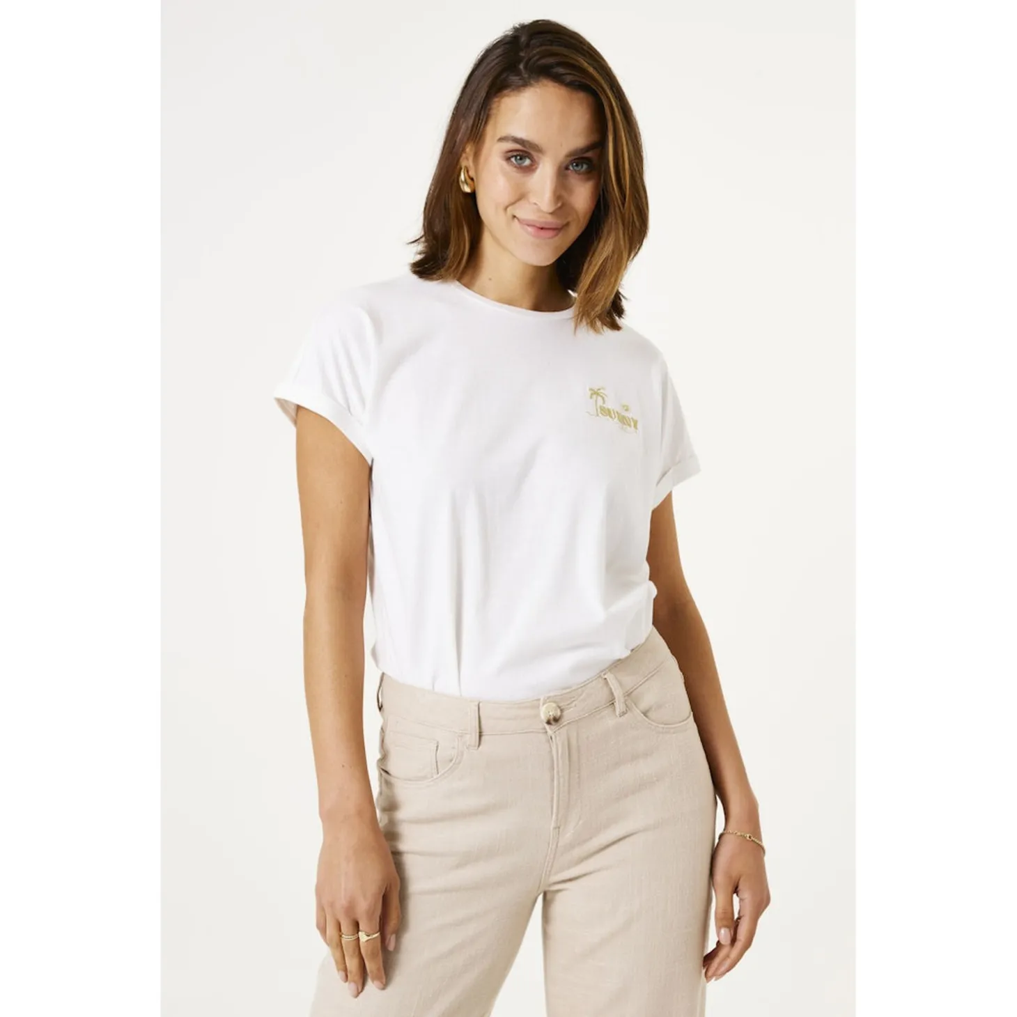 D50001_ladies T-shirt ss