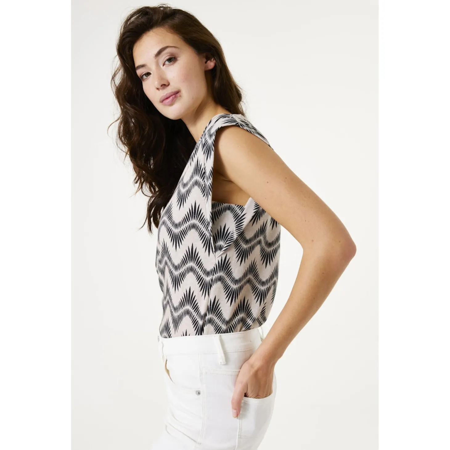 D50002_ladies T-shirt ss