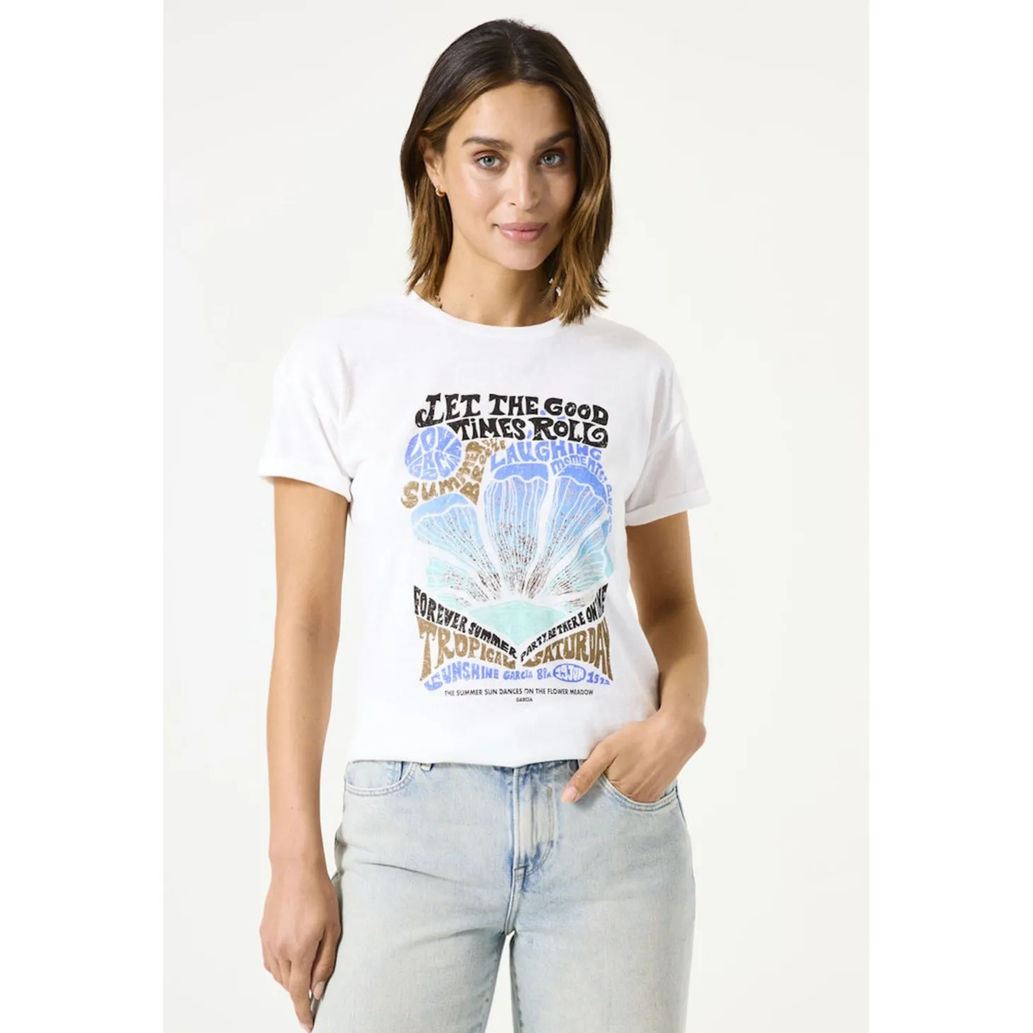 D50007_ladies T-shirt ss