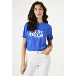 D50011_ladies T-shirt ss