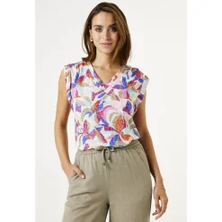 D50013_ladies T-shirt ss