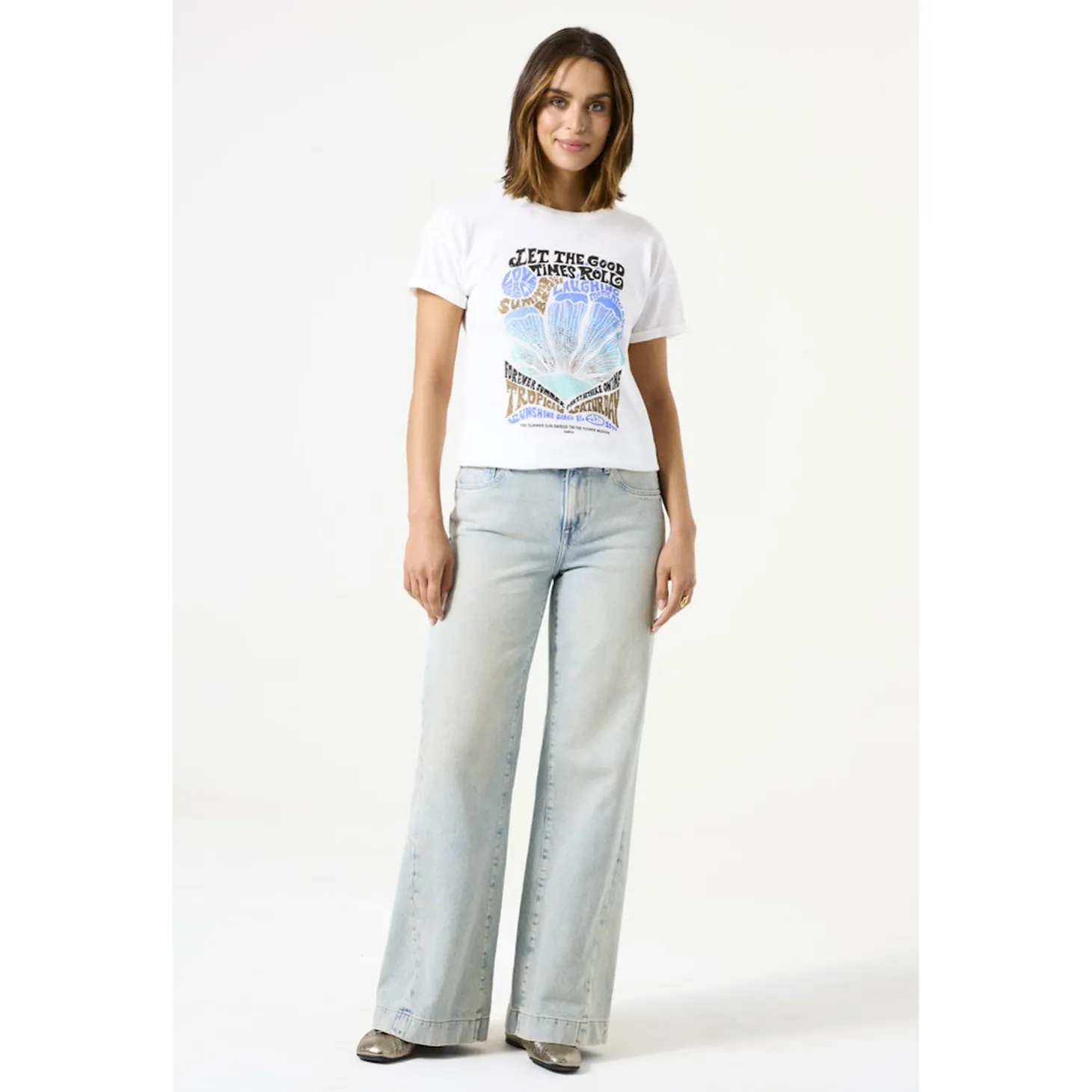 D50007_ladies T-shirt ss