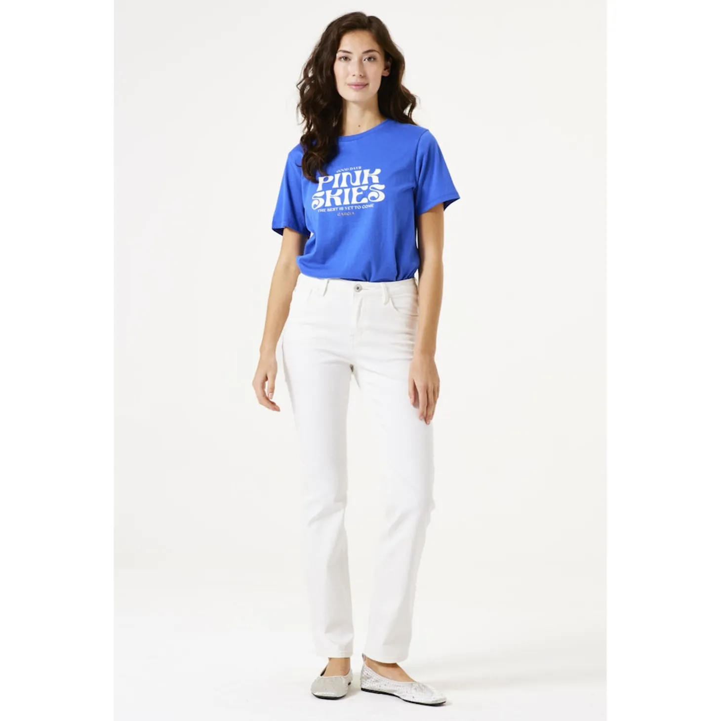 D50011_ladies T-shirt ss