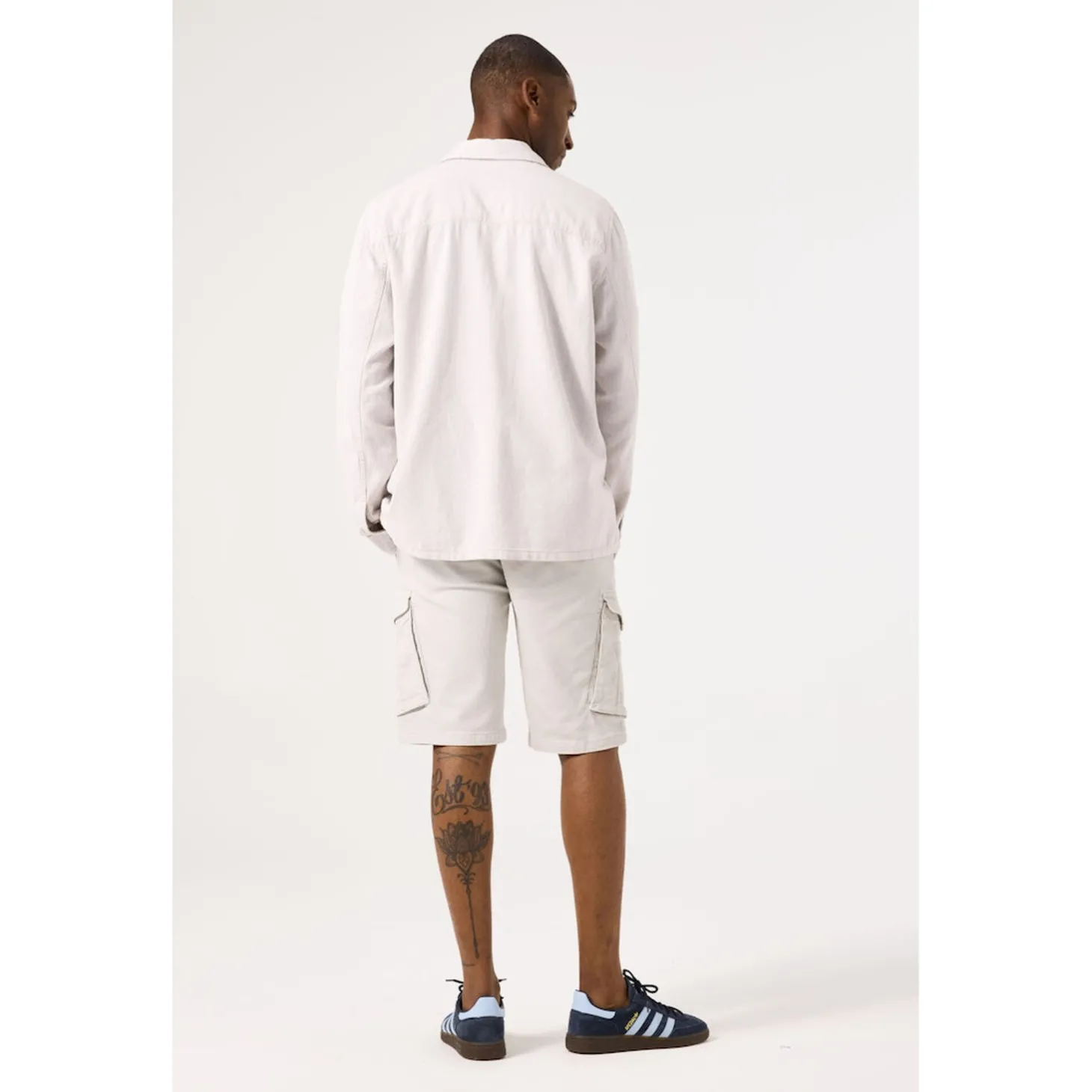 D51101_men`s overshirt