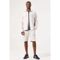 D51101_men`s overshirt