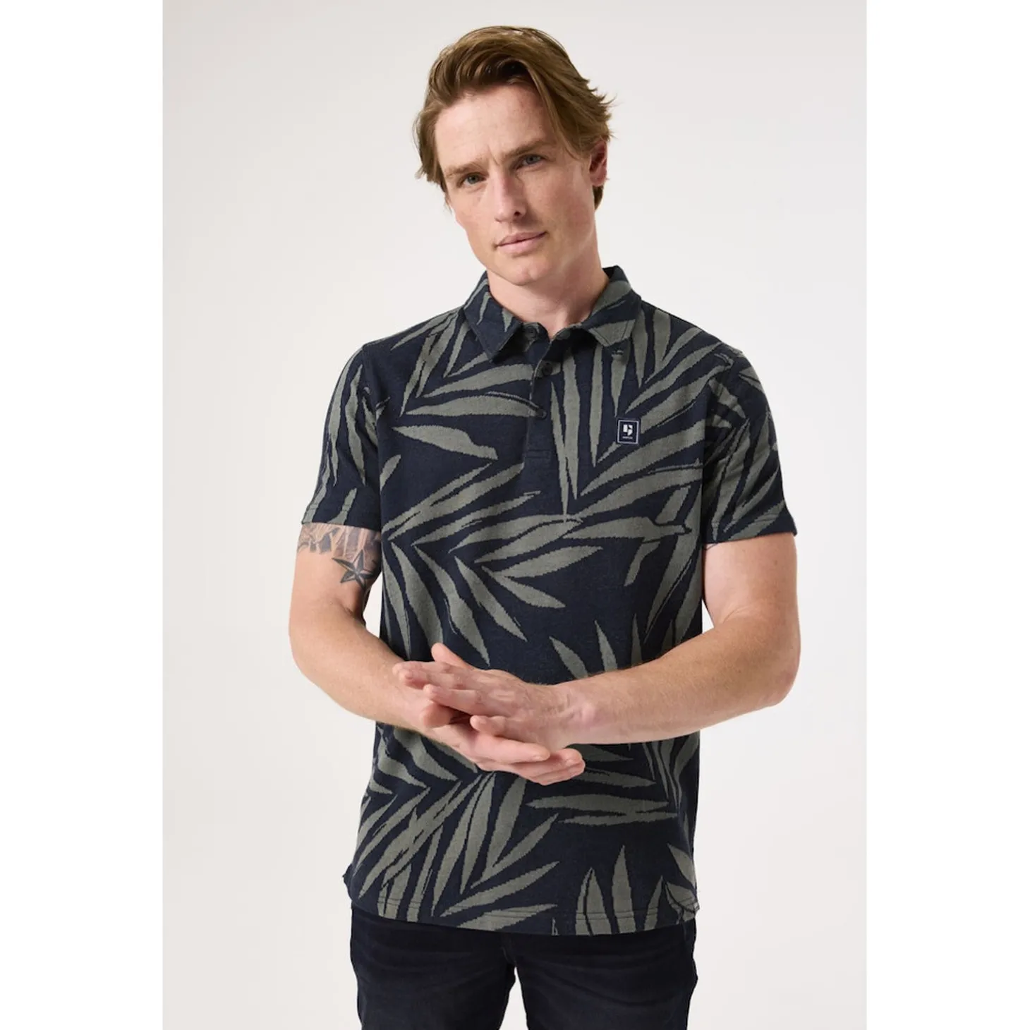 D51022_men`s polo ss