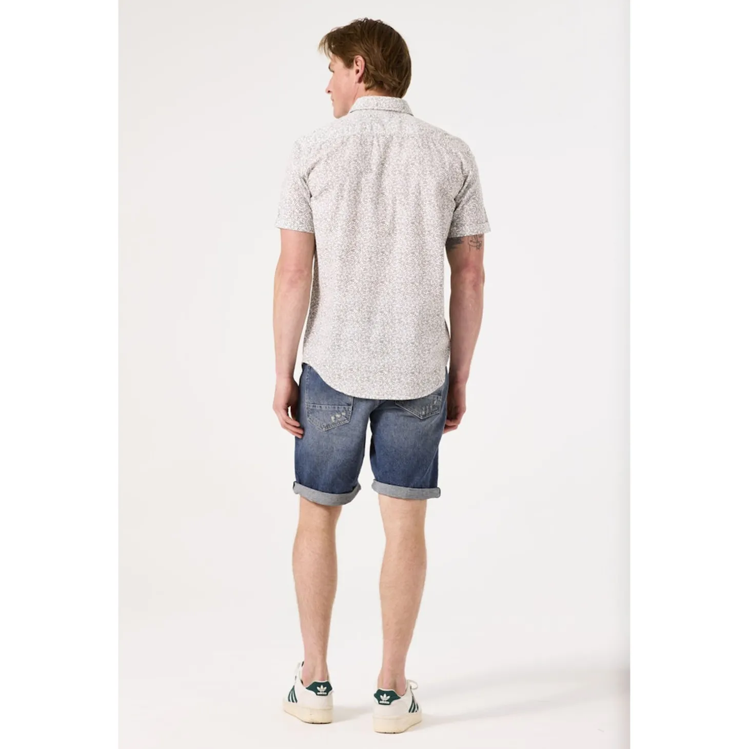 D51094_men`s shirt ss