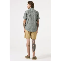 D51090_men`s shirt ss