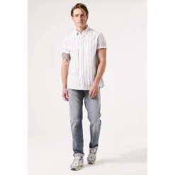 D51092_men`s shirt ss