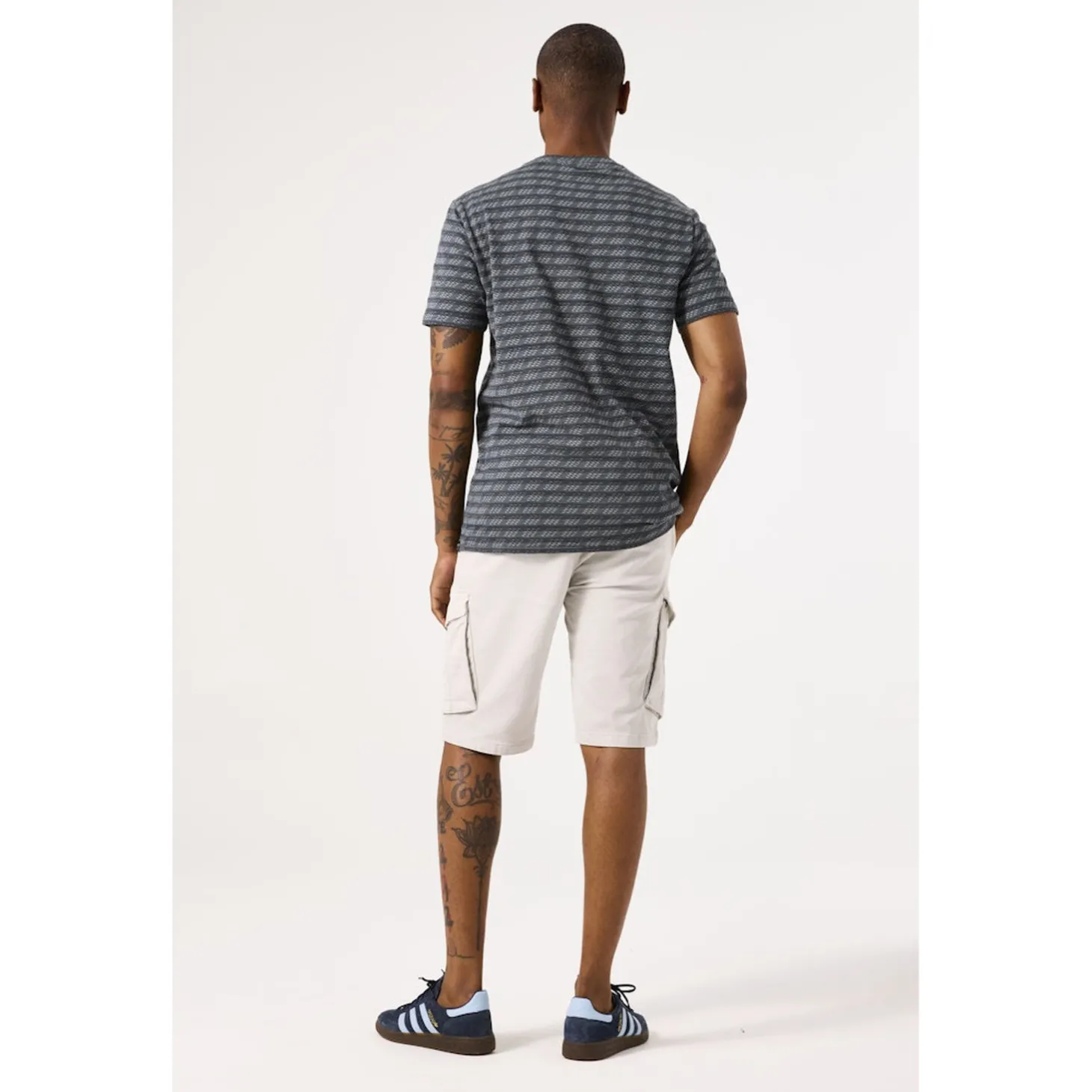D51004_men`s T-shirt ss