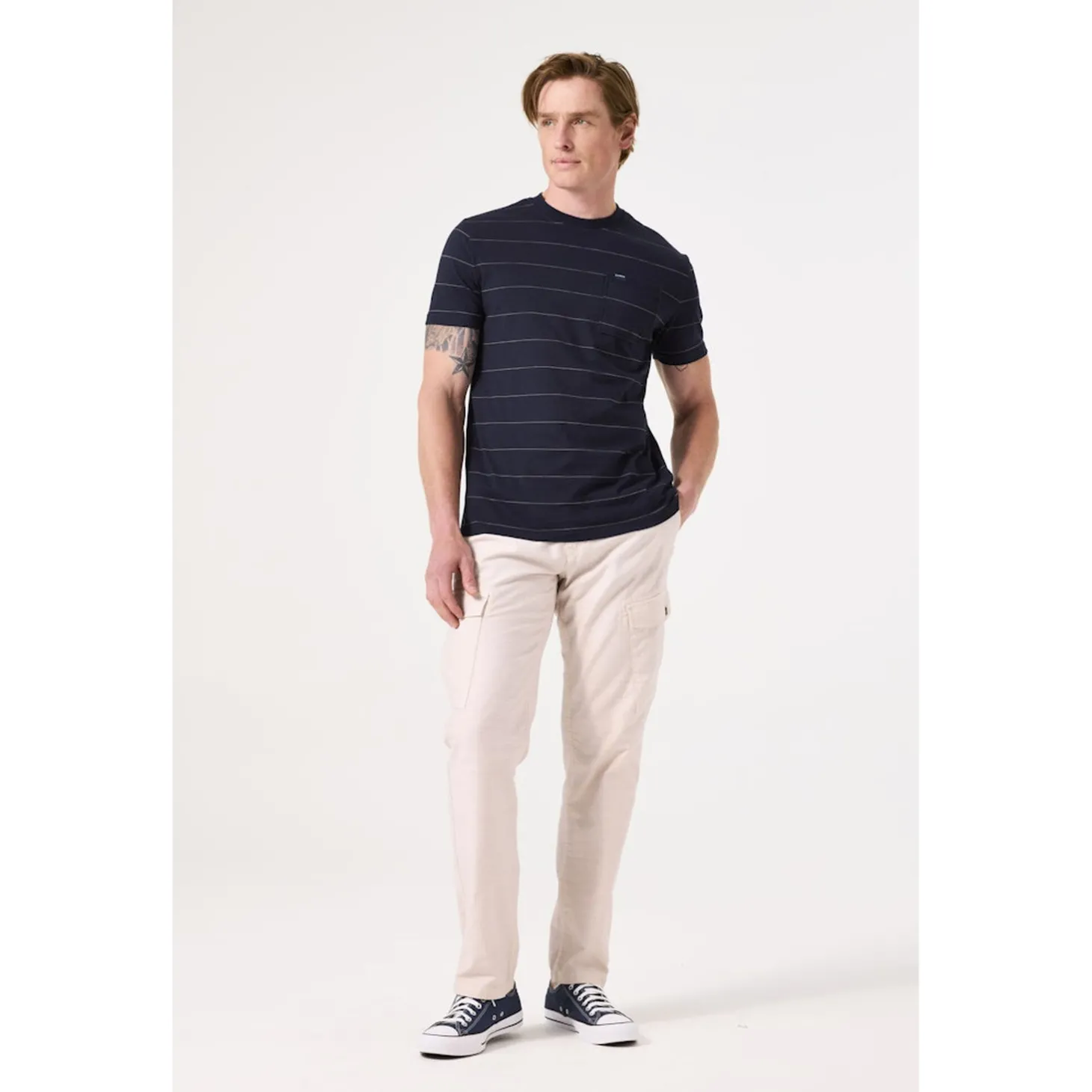 D51007_men`s T-shirt ss