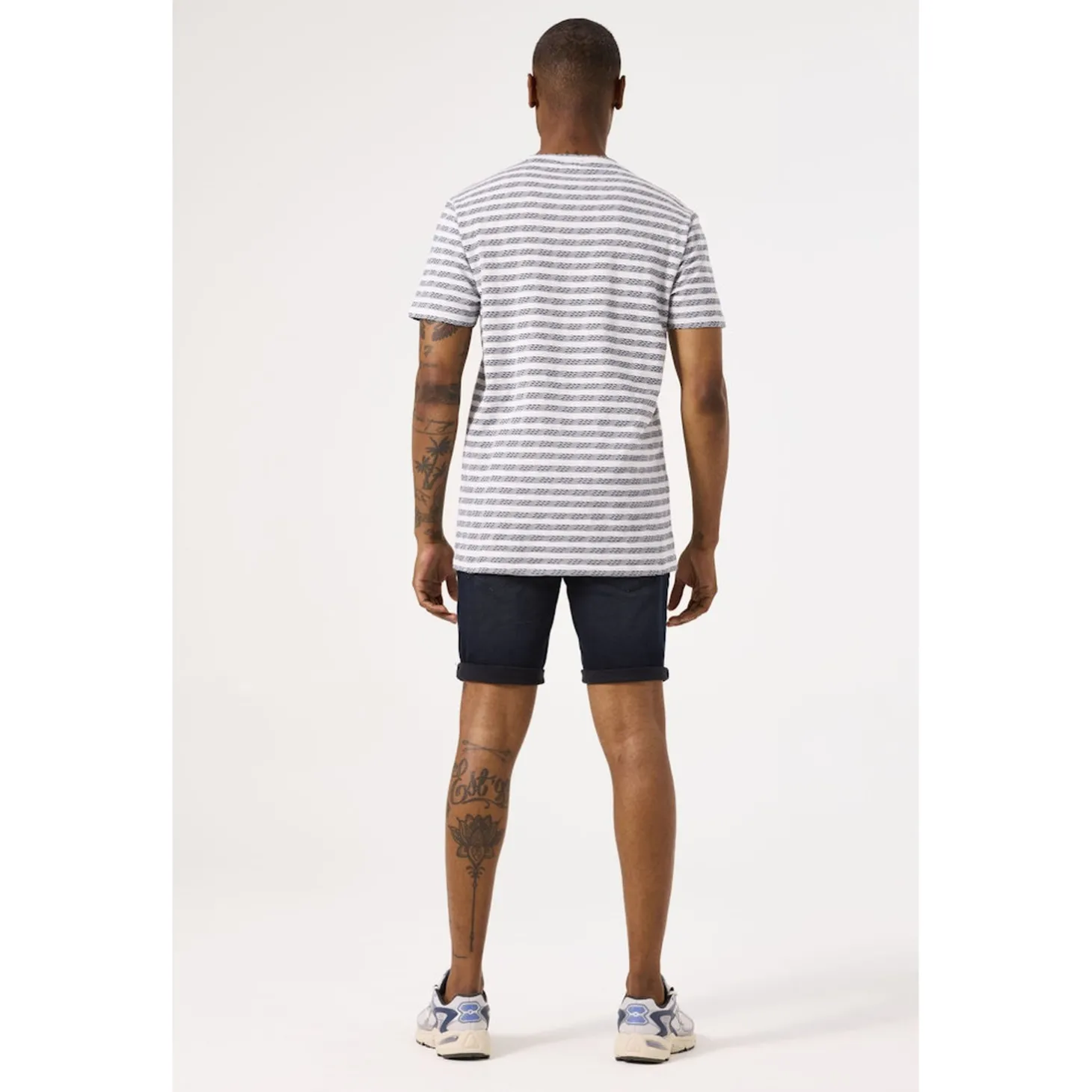 D51004_men`s T-shirt ss