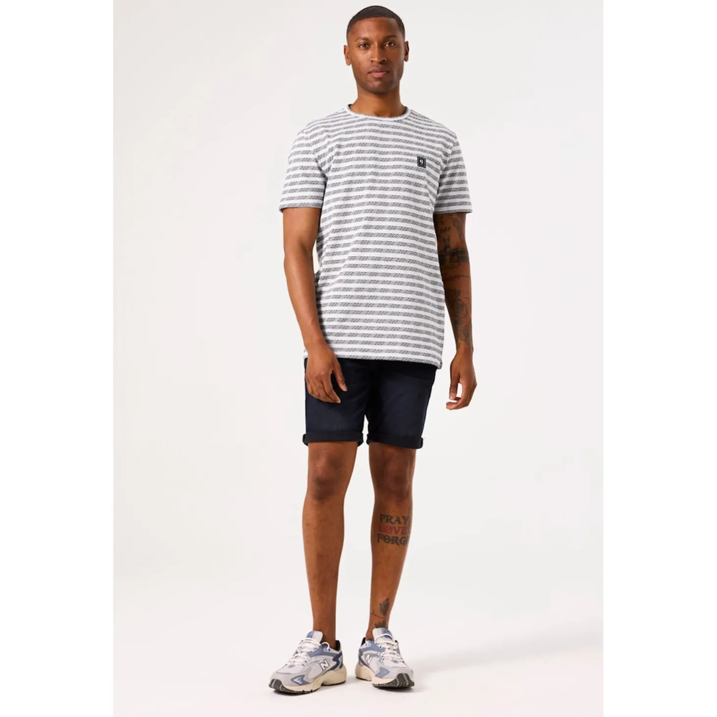 D51004_men`s T-shirt ss