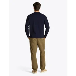 DC OVERSHIRT CARDIGAN