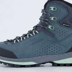 Delago GTX MID Ws
