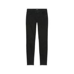 Denim Trouser, Regular Waist,