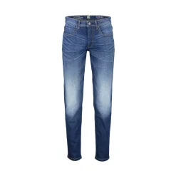 DENIMHOSE LANG