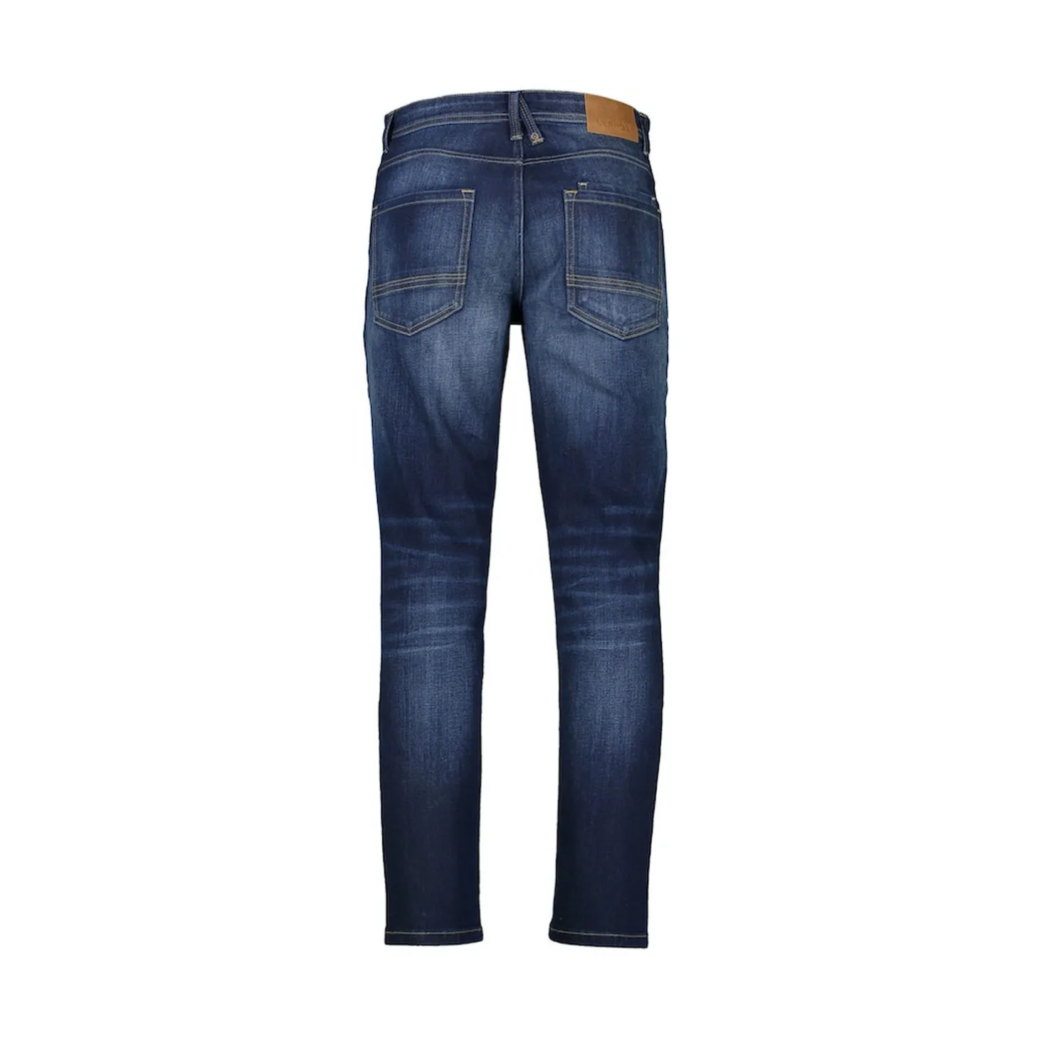DENIMHOSE LANG