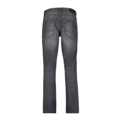 DENIMHOSE LANG