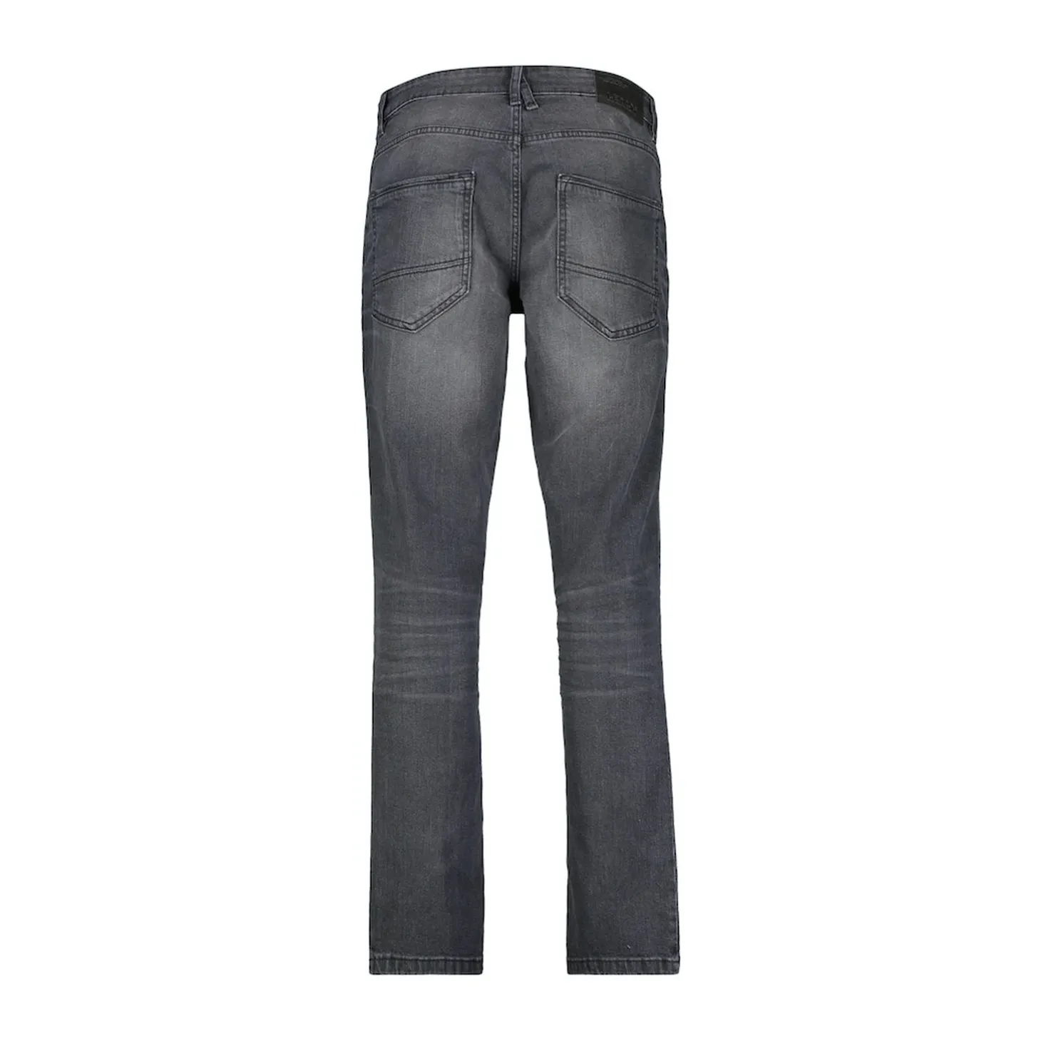 DENIMHOSE LANG