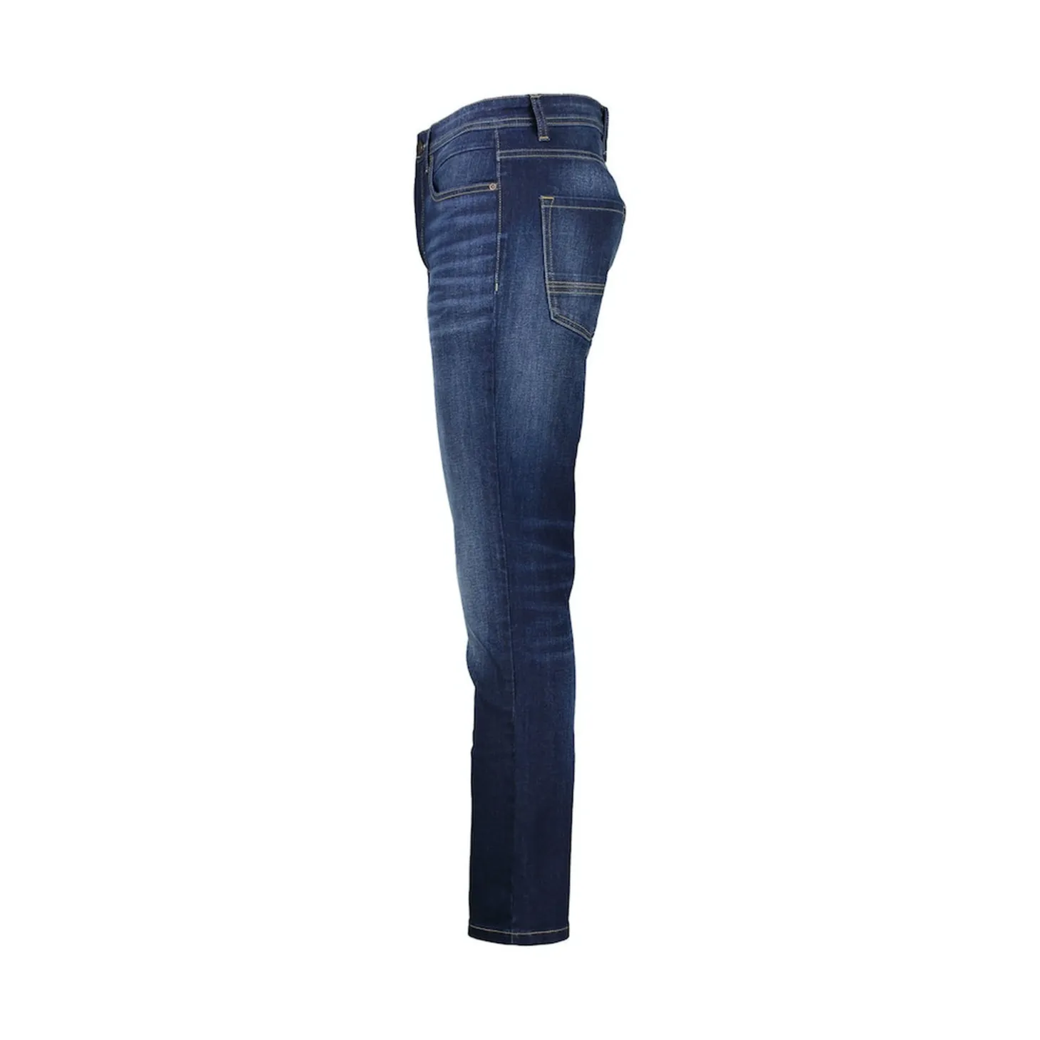 DENIMHOSE LANG
