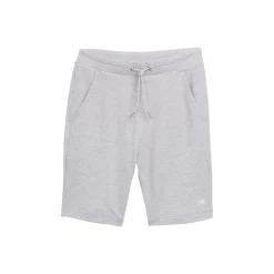 Detailed sweat shorts