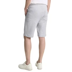 Detailed sweat shorts