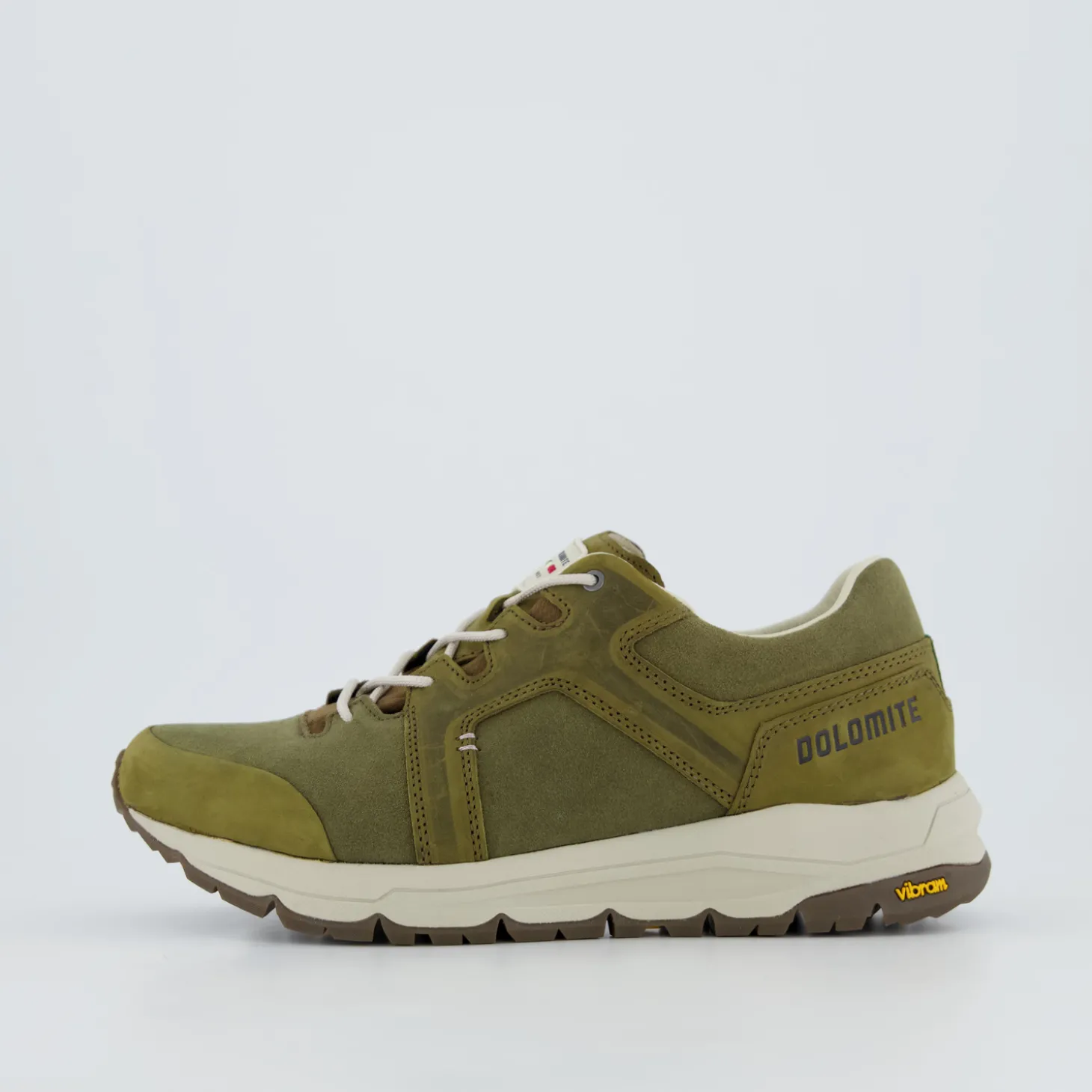 DOL Shoe M´s# Braies Low