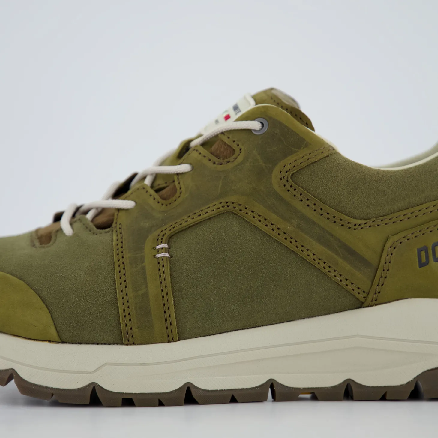 DOL Shoe M´s# Braies Low