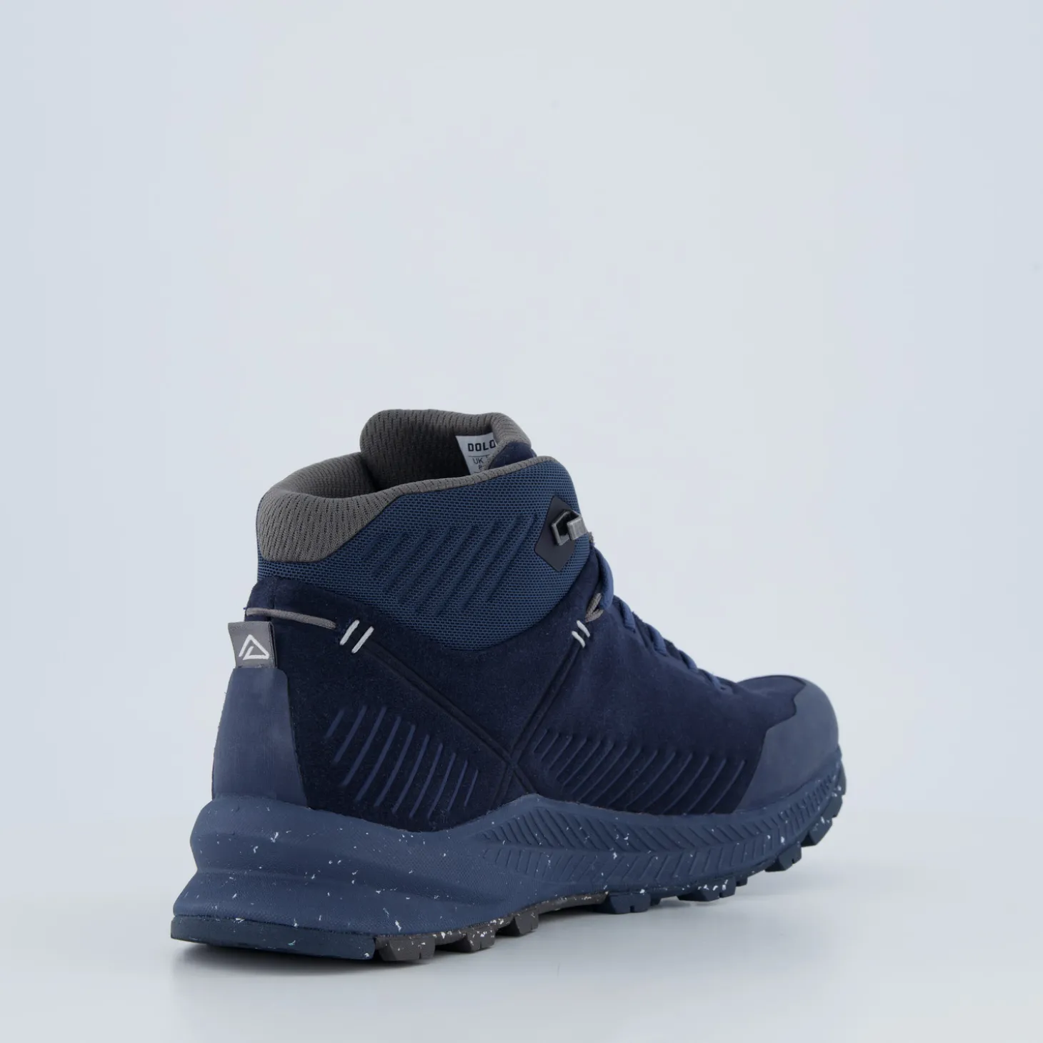 DOL Shoe Ms Carezza Leather Mi