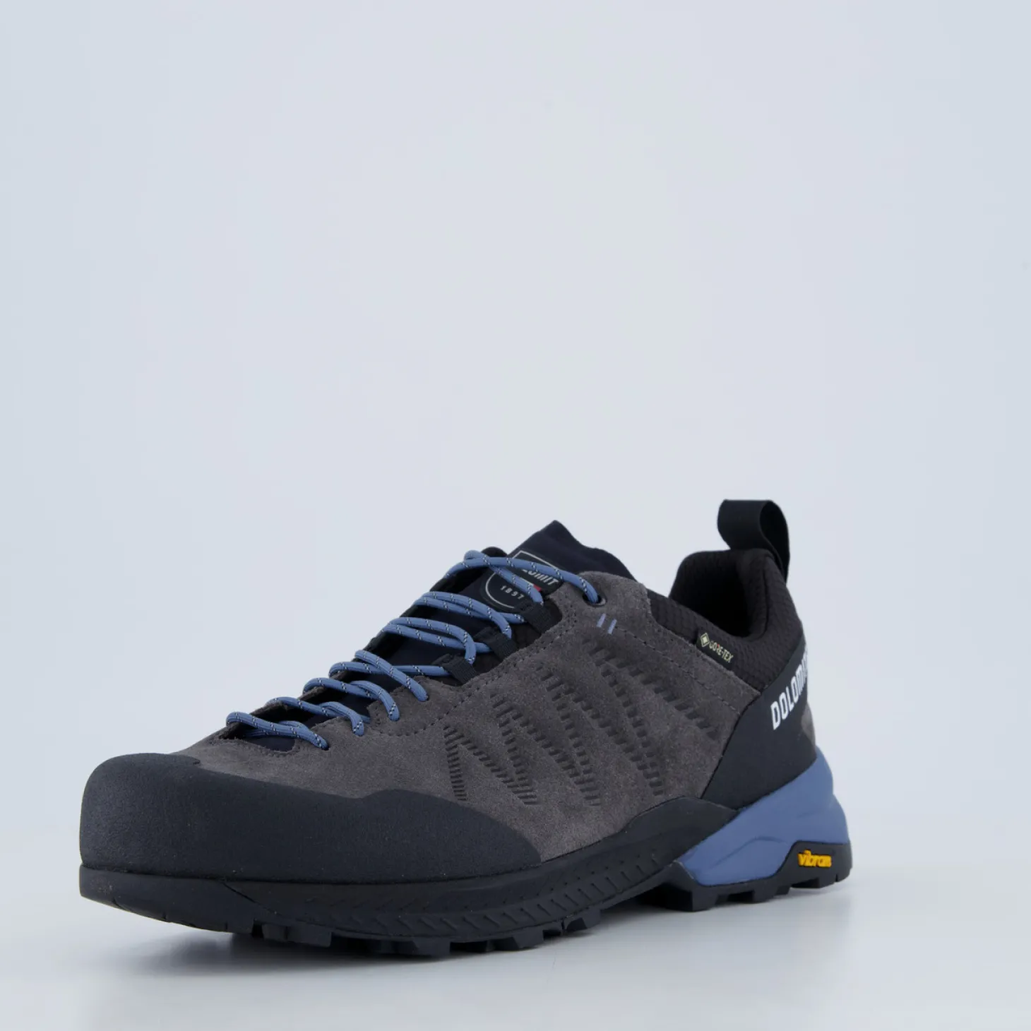 DOL Shoe Ms Crodarossa Leather