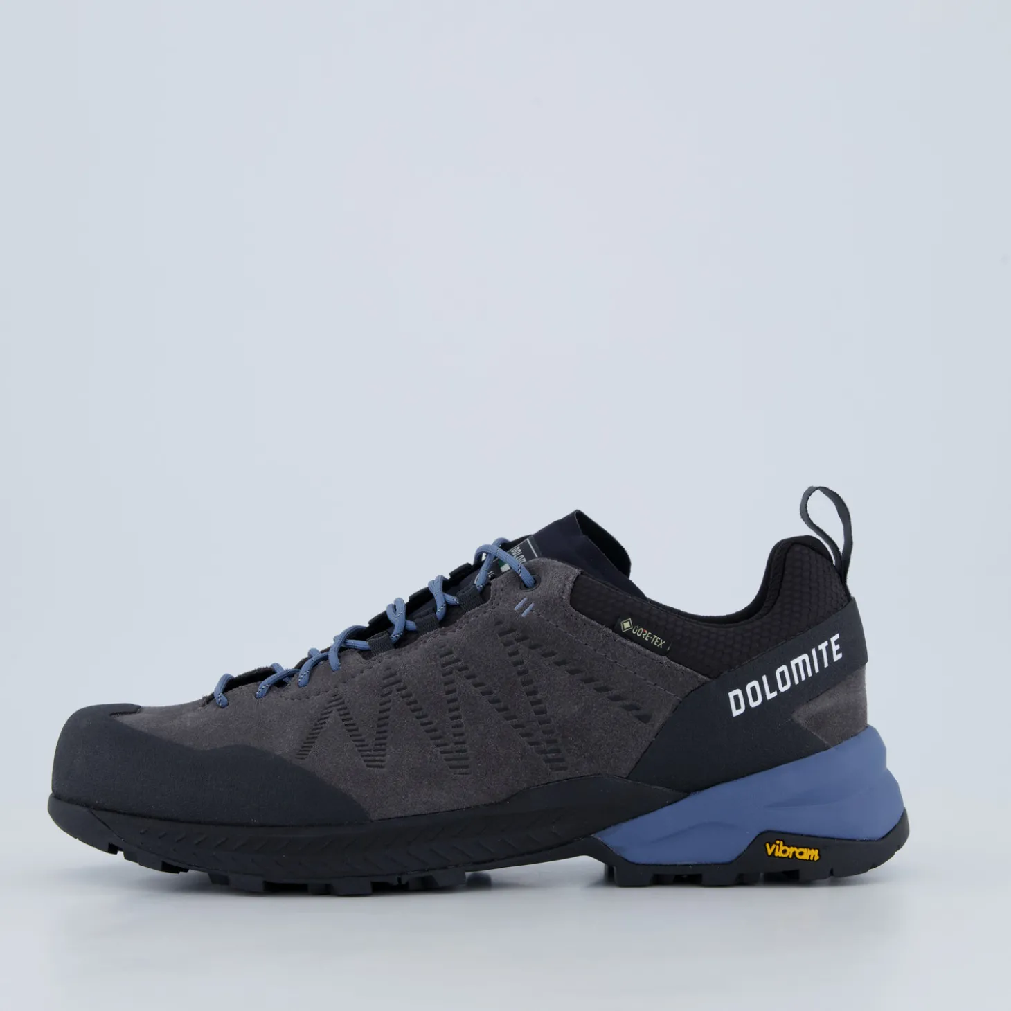 DOL Shoe Ms Crodarossa Leather