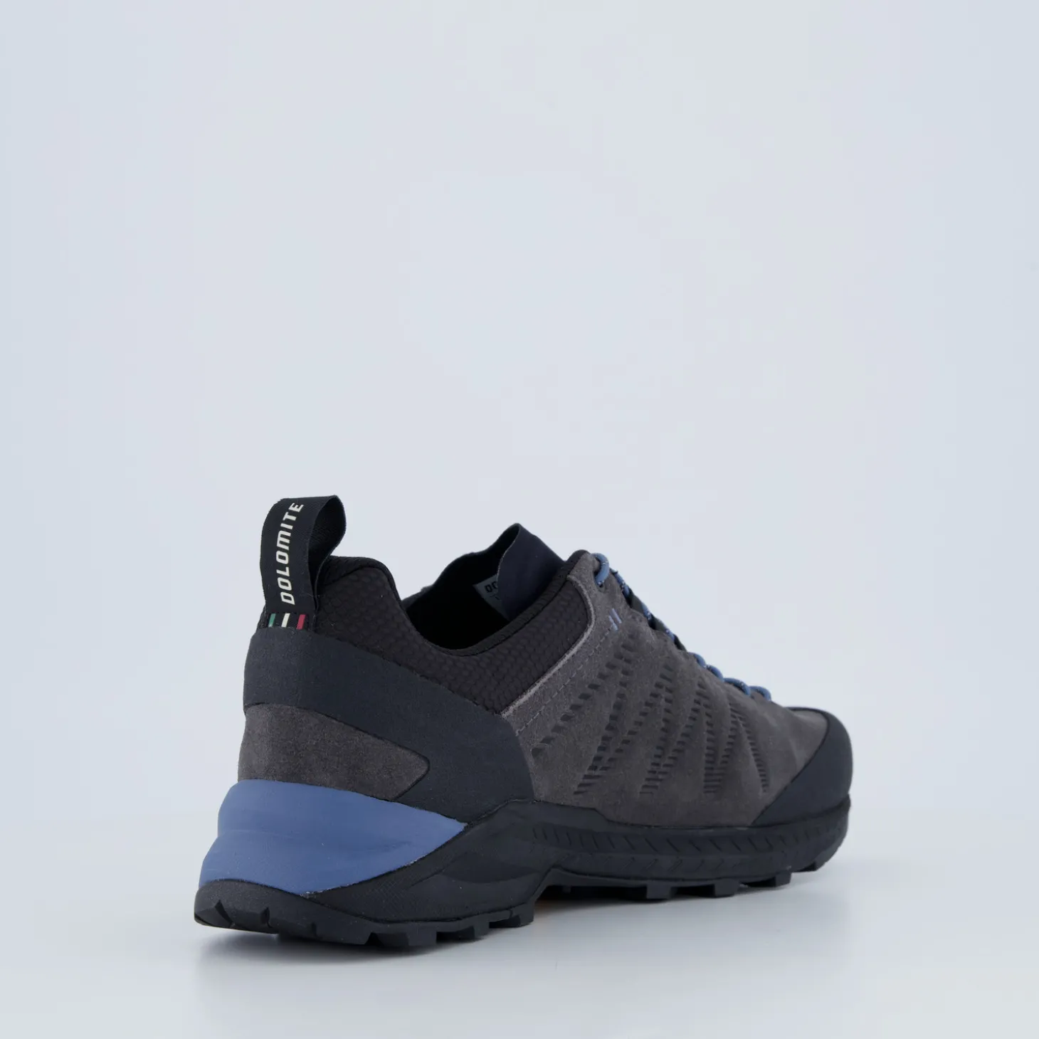 DOL Shoe Ms Crodarossa Leather