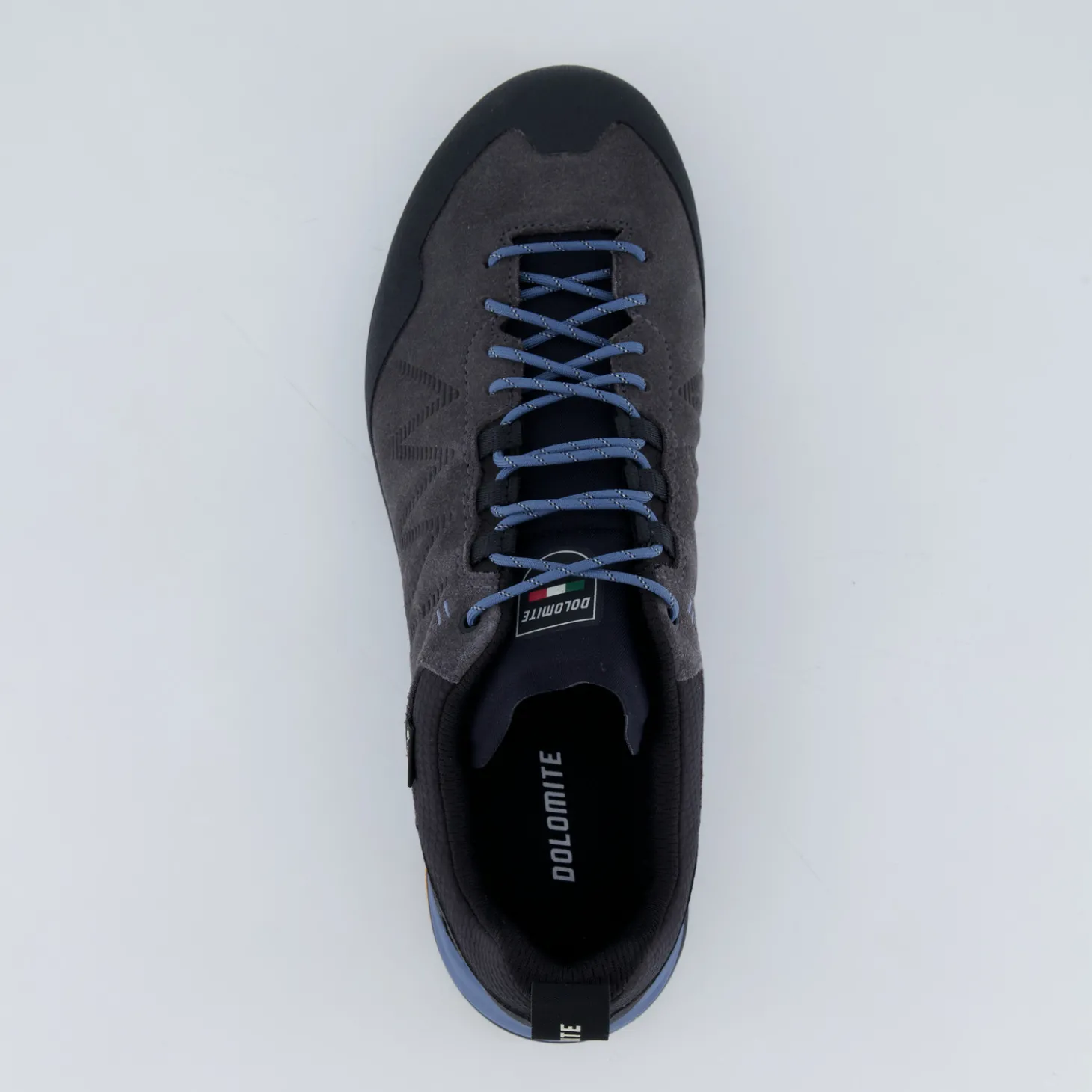 DOL Shoe Ms Crodarossa Leather