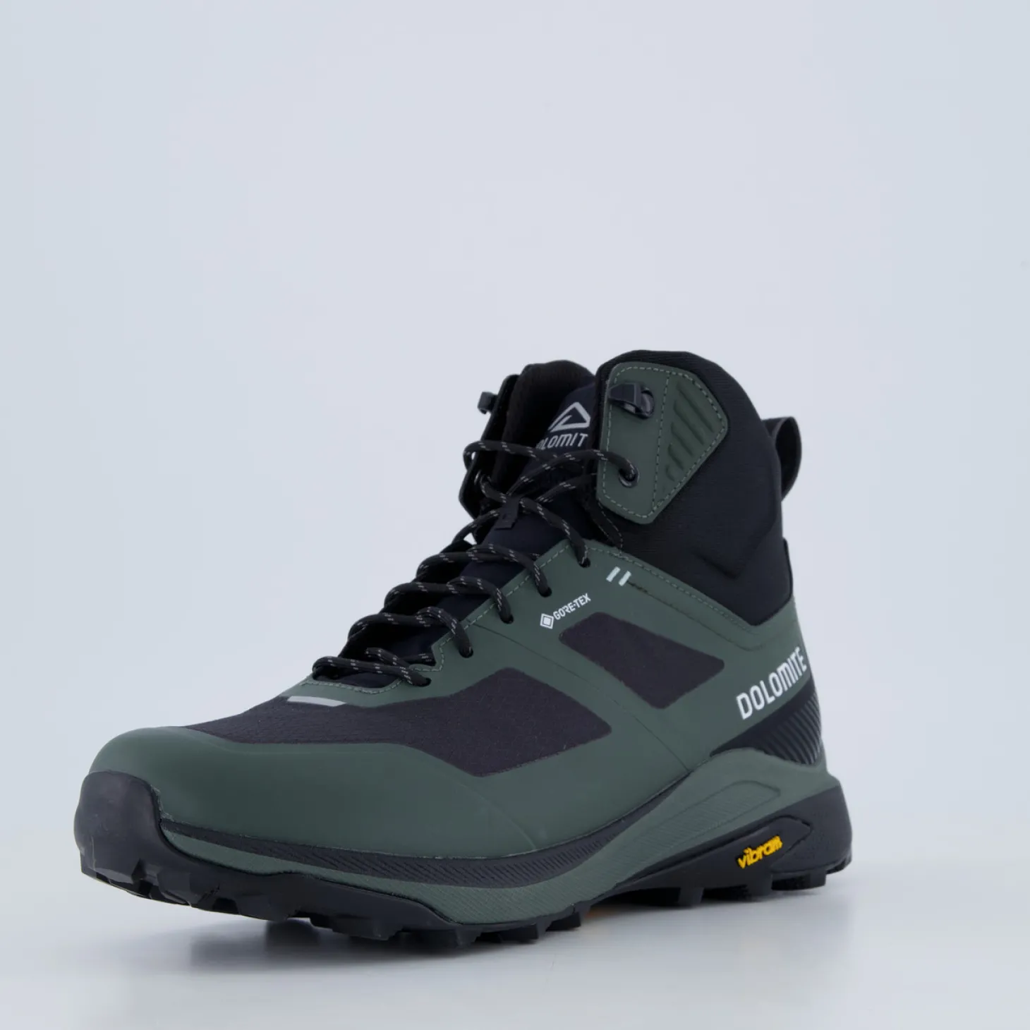 DOL Shoe Ms Nibelia High GTX