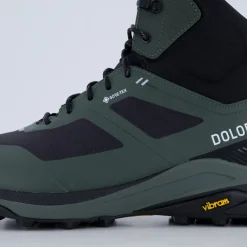 DOL Shoe Ms Nibelia High GTX