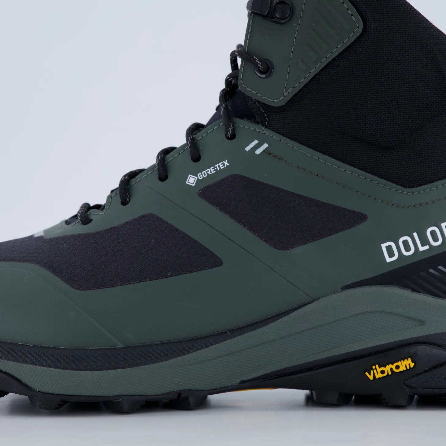 DOL Shoe Ms Nibelia High GTX