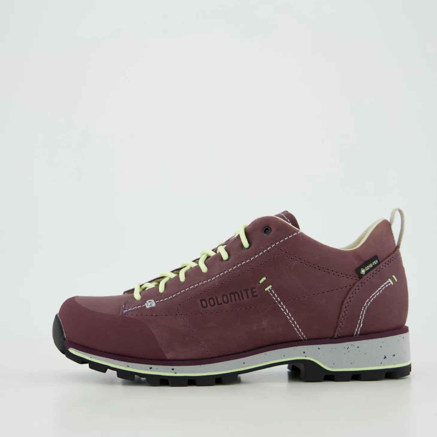 DOL Shoe Ws 54 Low Fg Evo GTX