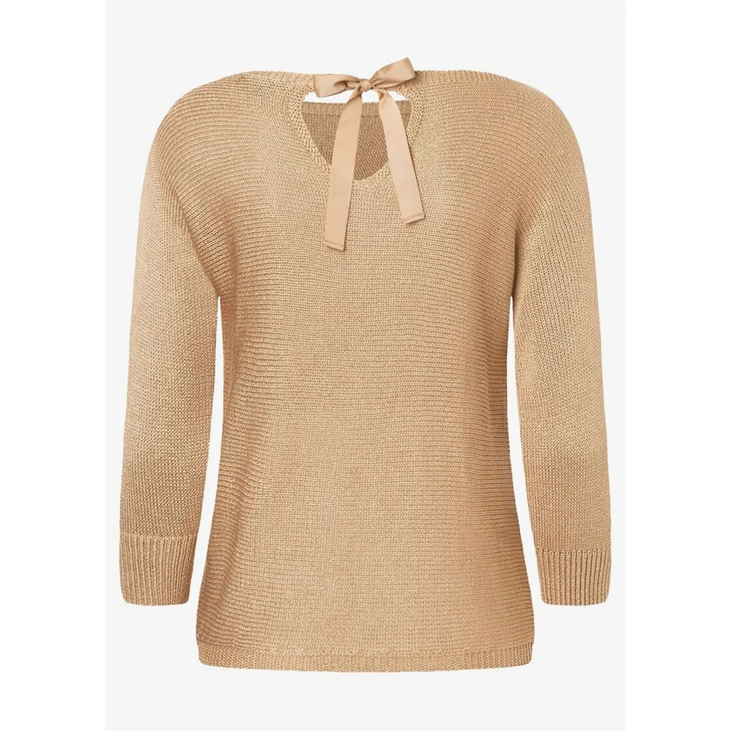 Dolman Pullover, 3/4 Sleeve