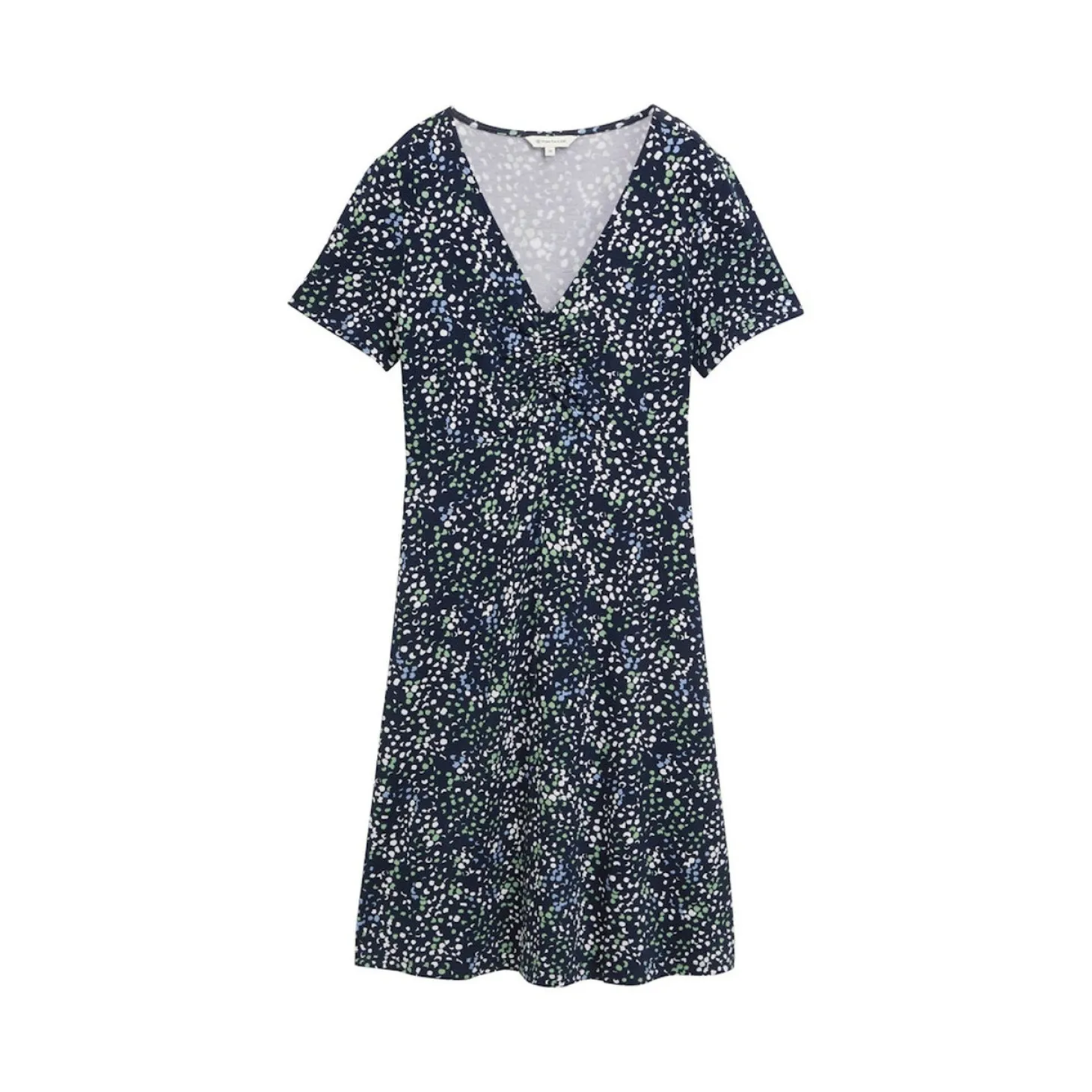 Dress easy jersey