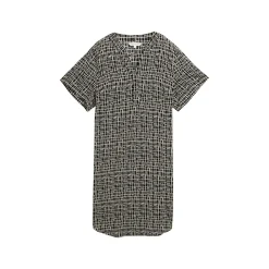 Dress easy shape