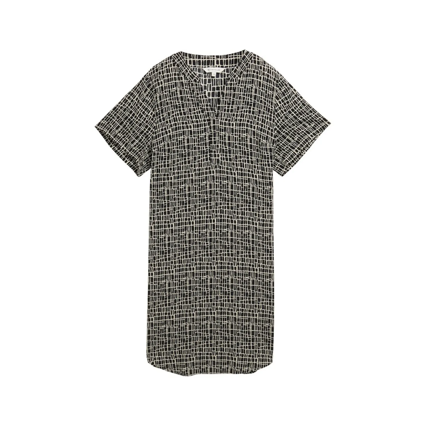 Dress easy shape