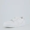 DREW - TRIPLE WHITE Leather