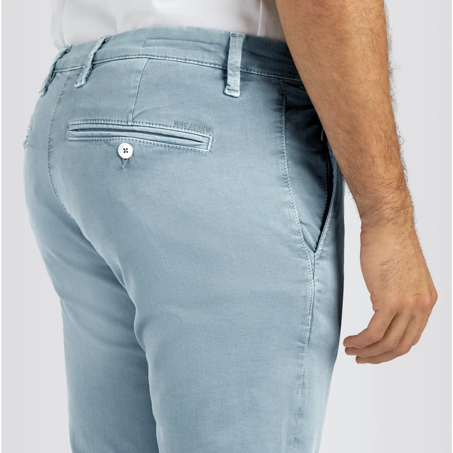 Driver Pants