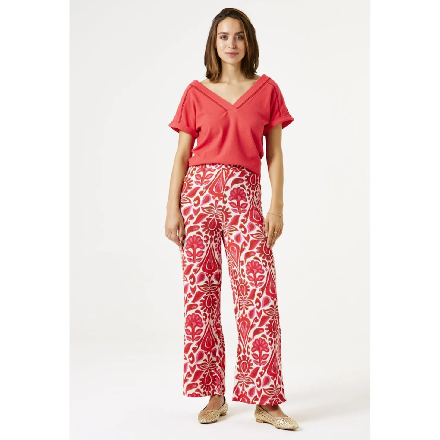 E50312_ladies pants