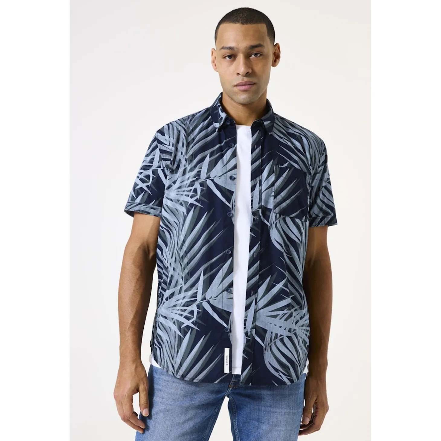 E51096_men`s shirt ss